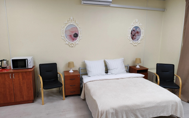 Studiya 7 Flat