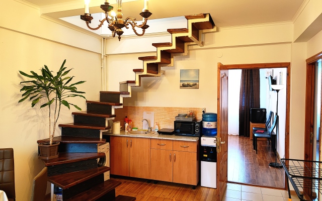 Мини Отель Лабиринт