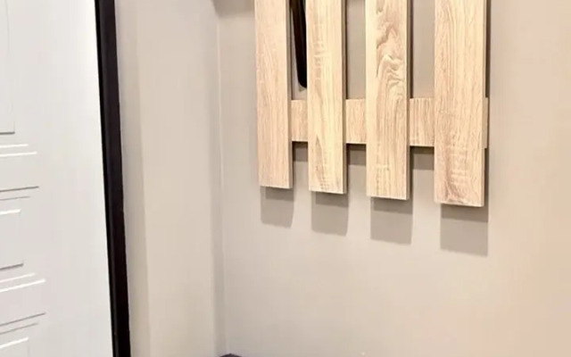 Апартаменты Зеленоградск