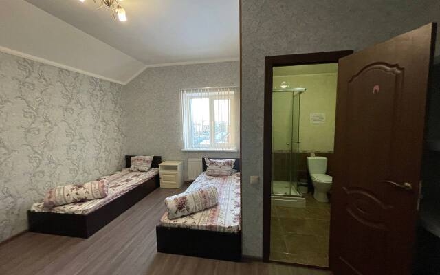 Vnukovo Home Guest house