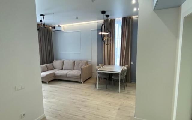 Sea Side Apartments 31