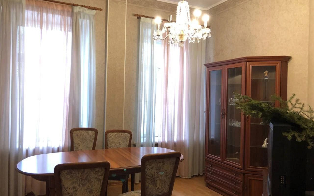 Меблированные комнаты Центр Питера