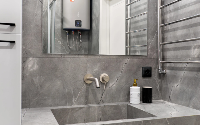 Апартаменты на Булаке