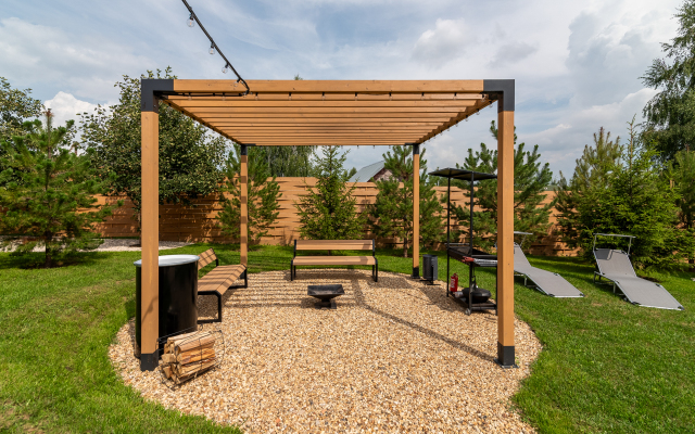 Skandi Belka Guest House