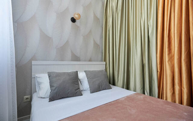 Апартаменты С новым Ремонтом в Центре Ростова