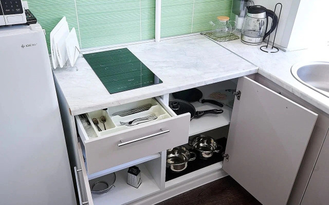 Квартира 2-комнатная Карелия рядом со Спа-комплексом Море-парк