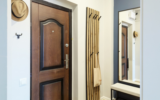 Квартира Студия у ж/д Адлер 900 м до Моря