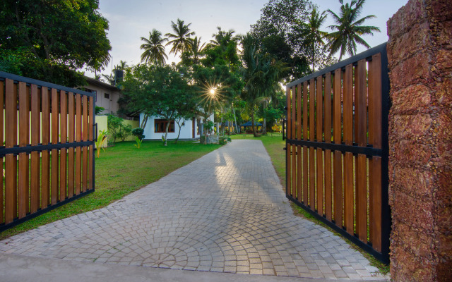 Gedara Boutique-hotel