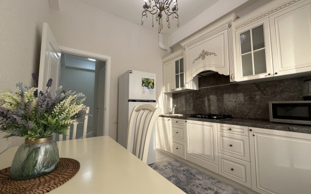 Апартаменты Sundag Д83