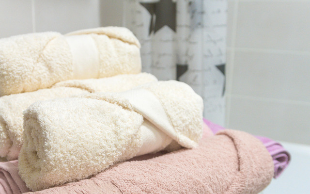 Квартира Трехкомнатная на Куйбышева