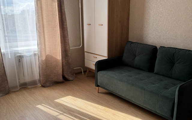 Квартира Видовая в 5 минутах от вокзала