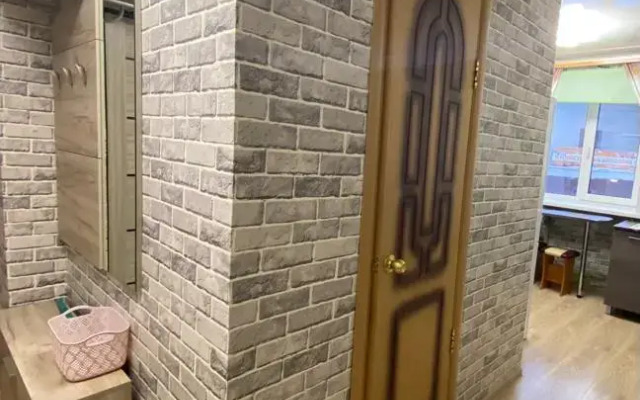 Uyutno Kak Doma Flat