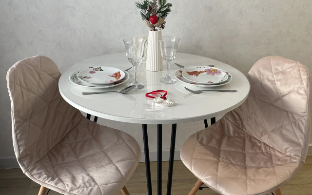 Квартира Уютная в Затоне