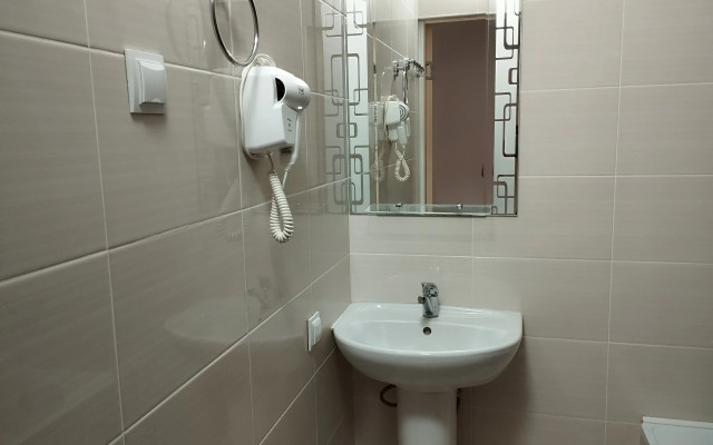 V neskolkikh shagakh ot morya Flat