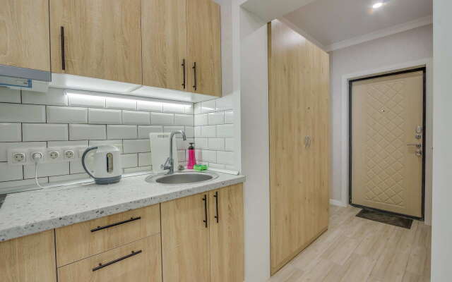 Asaapart Ush Sunkar 142 Zhk Ush Sunkar 142 Apartment