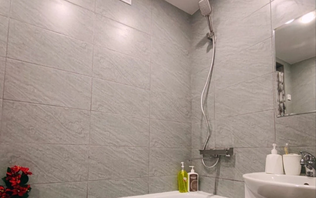 Квартира на Улице Гайдара 53