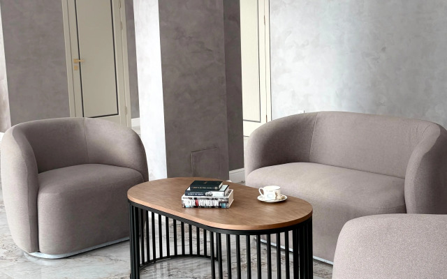 Sofitel Gagra Hotel