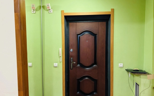 Апартаменты на Восточной улице 5