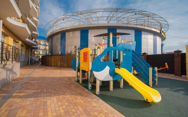 Kapkana Bay Plaza 4* Hotel