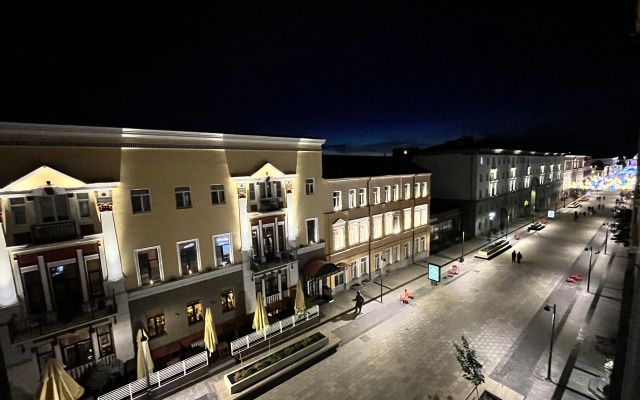 Апартаменты Сутки-Дом - Покровка 28