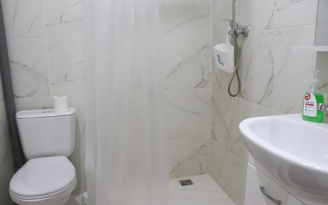 Квартира 8 Ул Новая 26 у Станции Мцд4 Железнодорожная