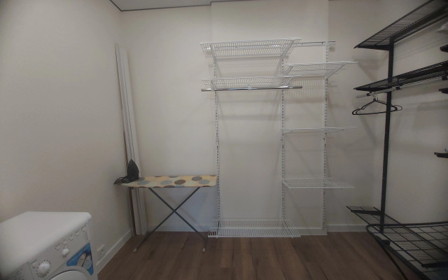 Апартаменты Волгоградский Проспект 32/5 к3