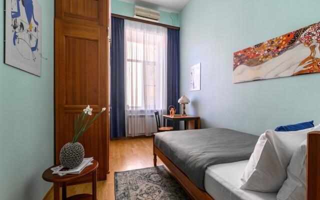 LetYourFlat "Kazansky" Apartments