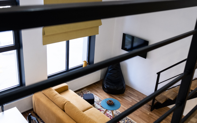 Raskaty Apartments