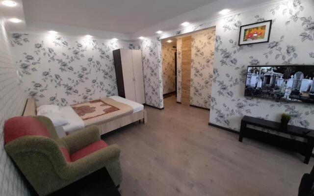 Апартаменты на Кирова 28В