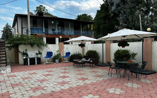 Vesna Mini hotel
