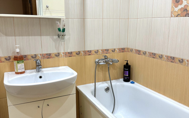 Квартира Просторная 2-к квартира