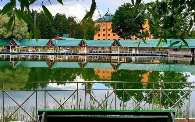 Lesnaya Skazka Restaurant-Hotel Complex