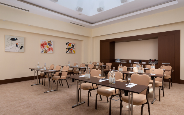 Mantera Resort & Congress, Sochi