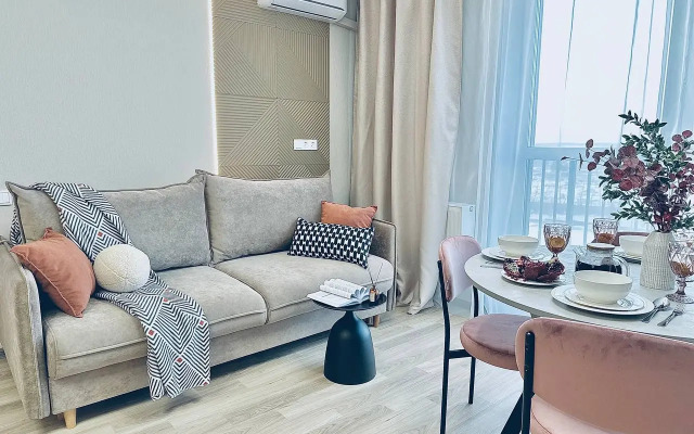 Podelam na Blyukhera Flat