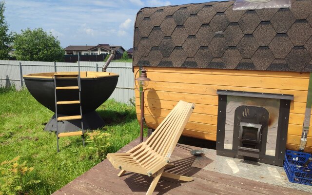Kottedzh Tandem 3 Guest House
