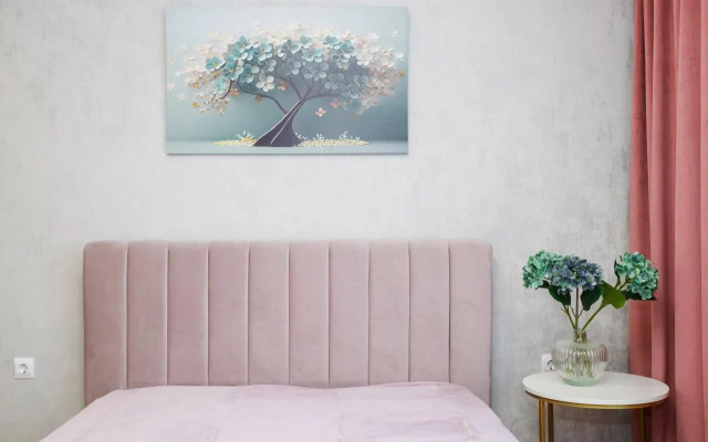 Квартира New Life Apartment