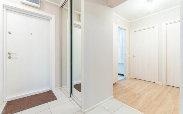 Квартира Малое Понизовье 10