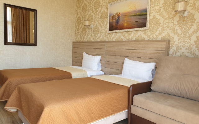 Celentano Mini-Hotel