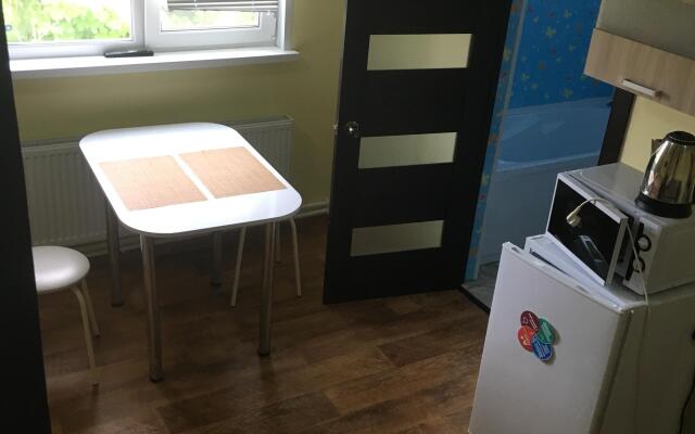 Гостевой дом с Отчетными Документами на Краснознаменской