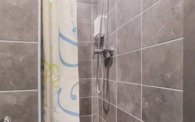 Апартаменты Апарт Black