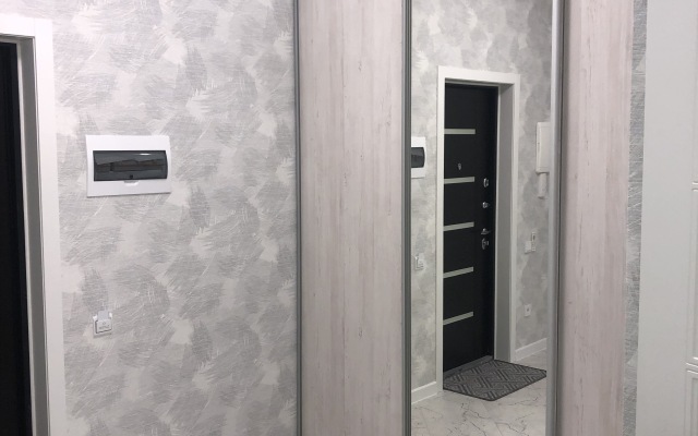 Apartament - 20 Apartments