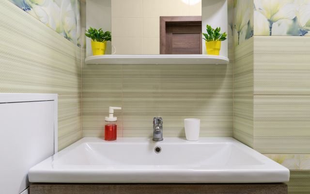 Апартаменты | LUX 2х комн Европея | Немецкая деревня