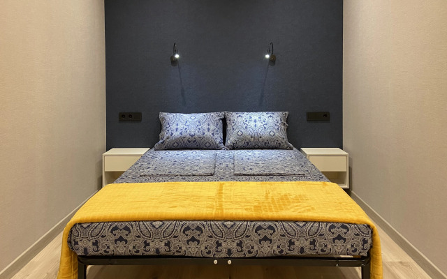 Квартира На сутки в Нижнем Новгороде