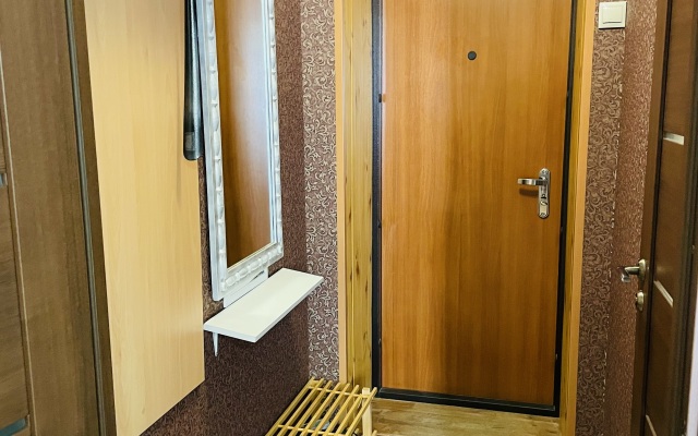 Uyutnaya Dvushka V Tsentre Apartaments
