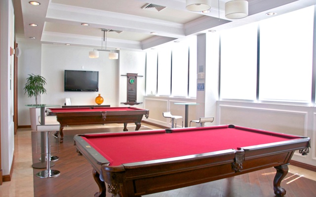 Intracoastal Yacht Club Apart-Hotel