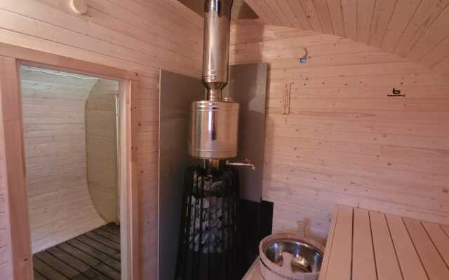 Uyutnyij V Stile Provans House