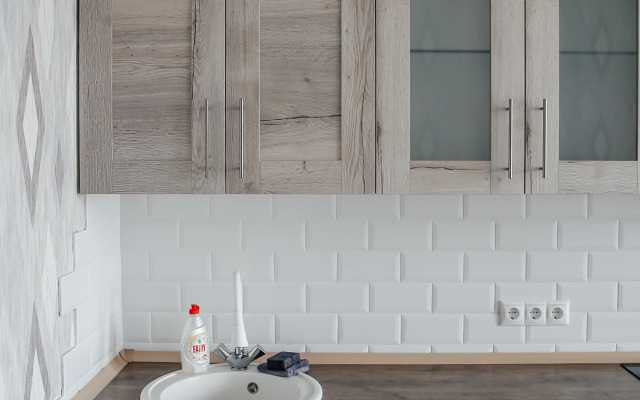 Квартира 2-комнатная на ул. Серпуховская 7