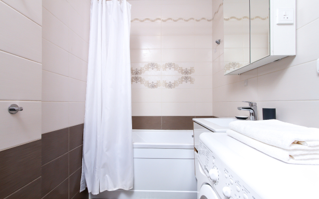 Frunze 49/2, etaj 5 Apartments