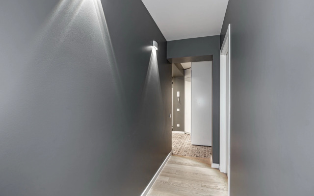 Апартаменты Шикарные апартаменты на Немиге