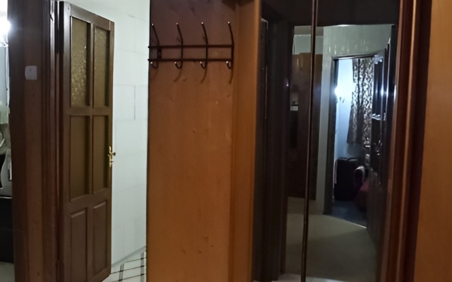 Квартира Уютная в Кировском районе